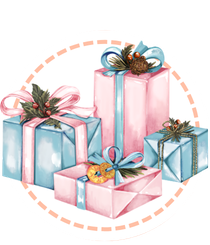 Customized Gifting
