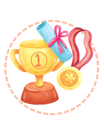 Awards & Trophies