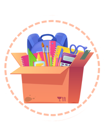 School Stationery