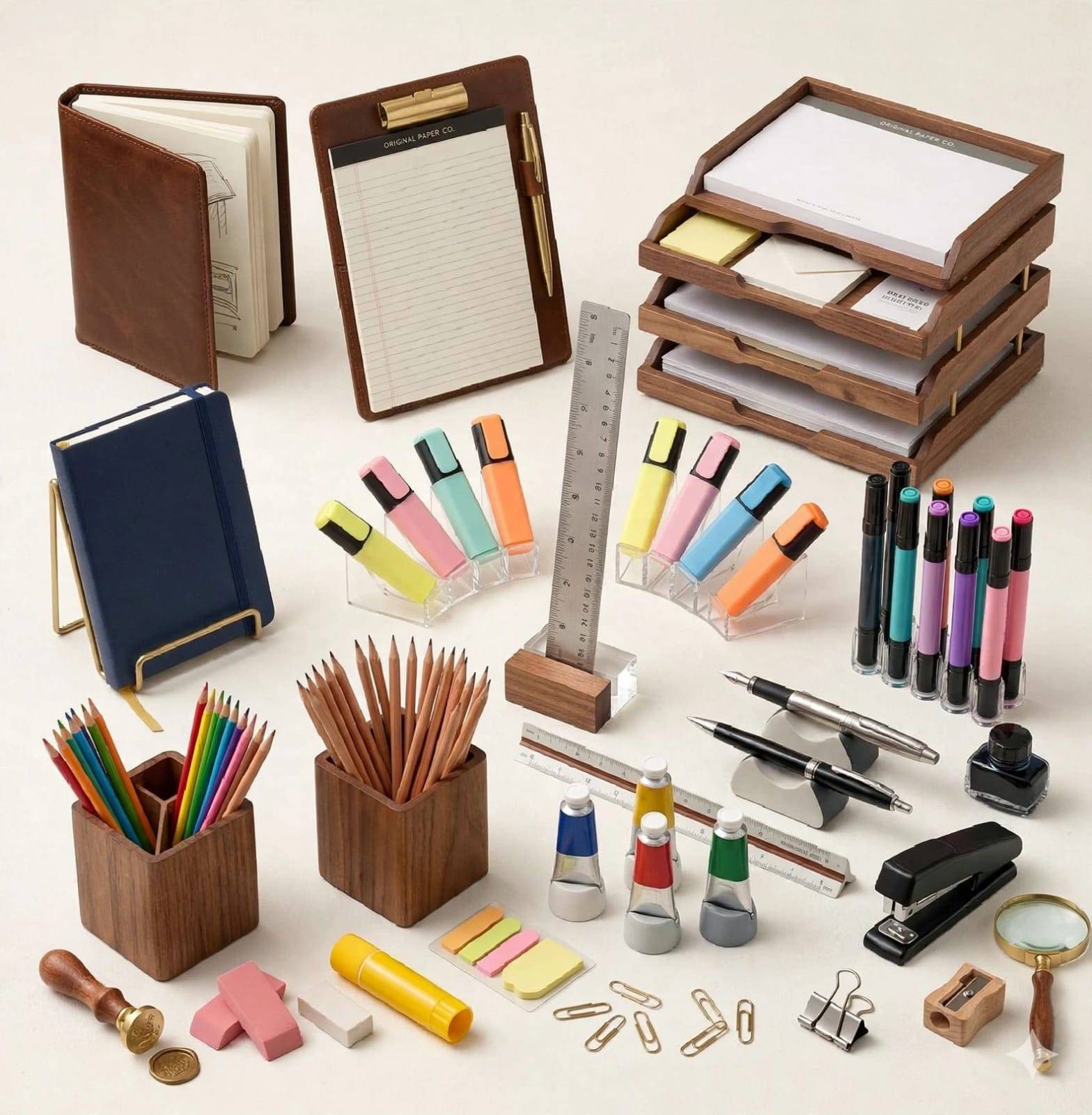 Office stationary