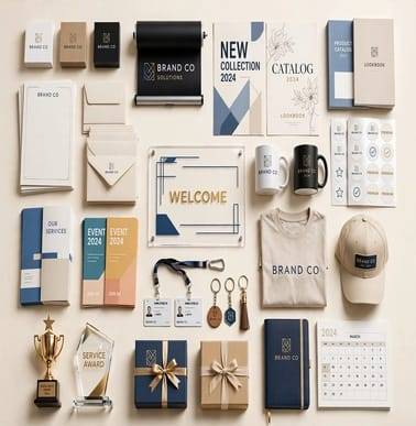 Printing Services